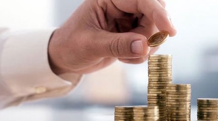 Azerbaijan's Central Bank announces exchange rates for March 19