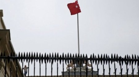 İstanbulda mitinqlərqadağan edilib