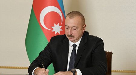 2025-2028-ci illər üçün süni intellekt Strategiyası təsdiqlənib