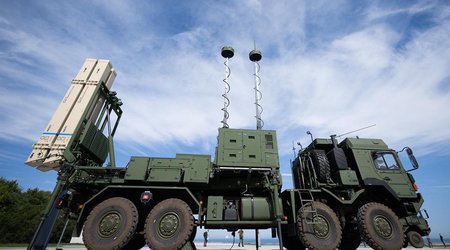 Германия выделит новую помощь Украине
