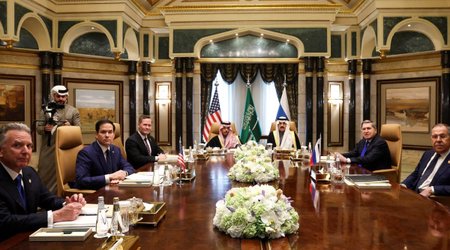«Технические» переговоры США и России