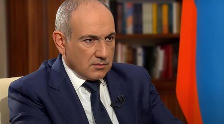 Paşinyan Ermənistan Müdafiə Nazirliyinə təlimat verib: Atəşkəsi pozmayın