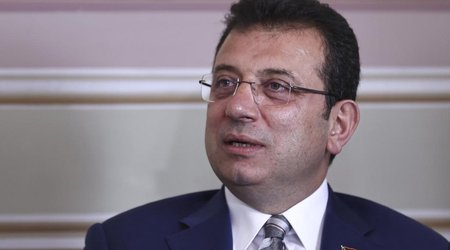 İmamoğlunun ortağı olduğu şirkətin hesablarına həbs qoyulub