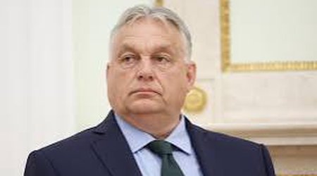 Орбан потребовал от Брюсселя вернуть права членам ЕС