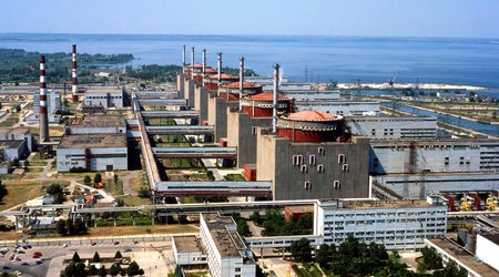 Американцы готовы взять украинские АЭС под контроль