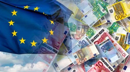AK G7 krediti çərçivəsində Ukraynaya 1 milyard avro ayırıb