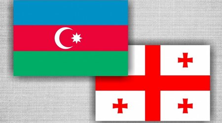 Товарооборот Азербайджана с Грузией вырос на 2%