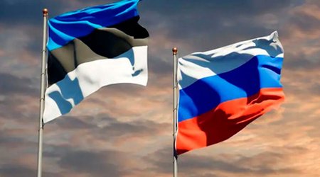 Парламент Эстонии отклонил законопроект о закрытии границы с Россией