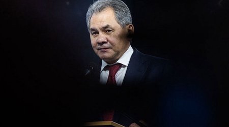 Секретарь Совбеза РФ ответил на заявление Макрона о ядерном оружии