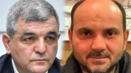 Fazil Mustafaya sui-qəsd edən Səricanovun oğlu da həbs olundu- DTX-dən əməliyyat