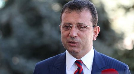 İmamoğlunun dindirilməsinə başlanılıb