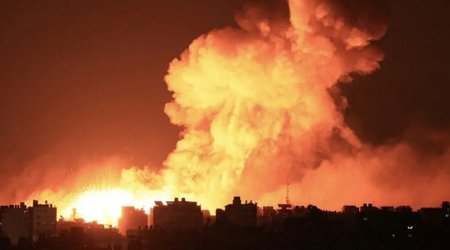 США атаковали хуситов