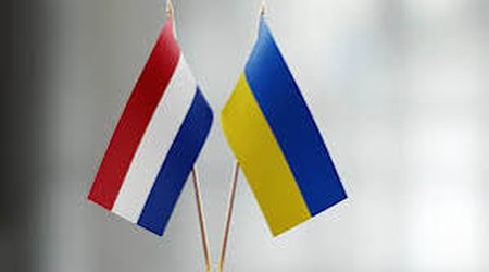 Нидерланды выделят 65 млн евро на поддержку энергетики Украины