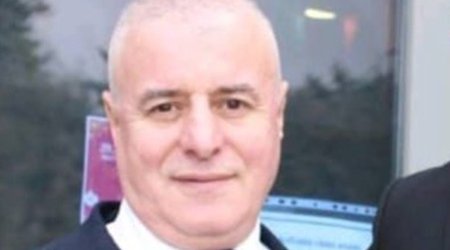 Задержан телохранитель Али Керимли
