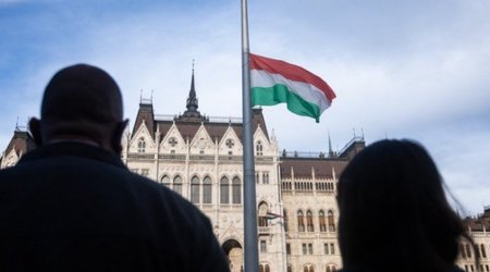 Венгрия ставит ультиматум Украине