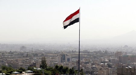 США ударили по аэропорту Ходейда в Йемене