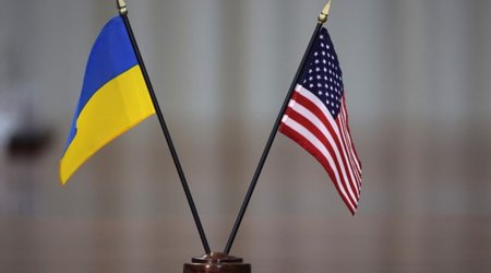 В Эр-Рияде завершились переговоры между Украиной и США