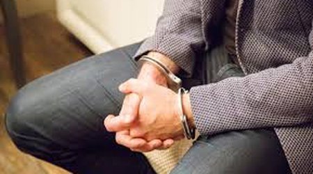 В Хачмазе задержан подозреваемый в краже на 16 тыс. манатов