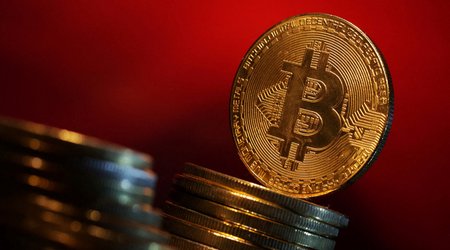 "Bitcoin"in qiyməti 87 min dollardan aşağı enib