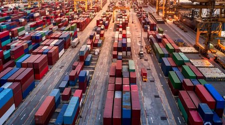 Товарооборот Азербайджана со странами СНГ вырос в 1,5 раза