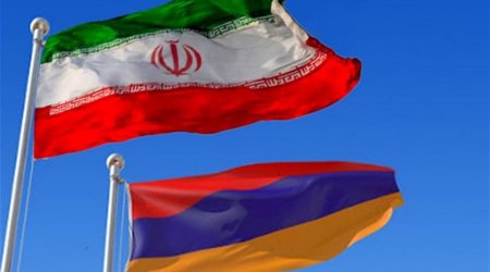 İran XİN rəhbəri Azərbaycanla Ermənistanı sülh müqaviləsini tezliklə imzalamağa çağırıb