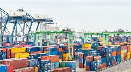Товарооборот Азербайджана с США сократился более чем на 16%
