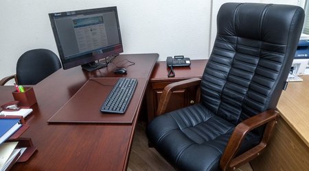 На заводе "Радиогурашдырма" произведено новое назначение