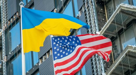 Киев и Вашингтон также достигли договоренности по Черному морю