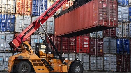 Товарооборот Азербайджана с Канадой вырос почти в 44 раза