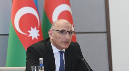Azərbaycan Ermənistanı sülh sazişi bağlamaq imkanını əldən verməməyə çağırıb