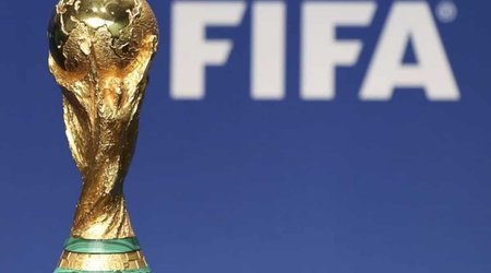 ФИФА назвала сумму призовых для участников клубного чемпионата мира