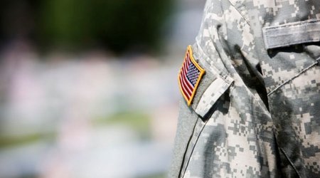 Пентагон не подтвердил данные о гибели четырех военных США в Литве