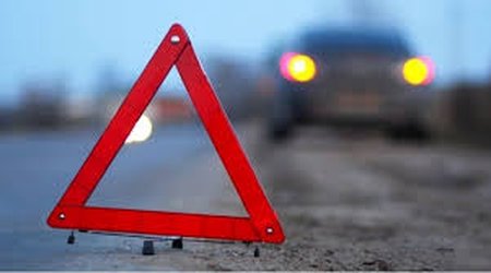 В Баку автомобиль сбил 19-летнюю девушку
