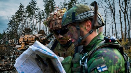 Венгрия заподозрила Европу в подготовке к войне