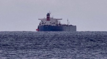 Индия отказалась принимать танкер с российской нефтью