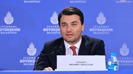 İmamoğlunun vəkili sərbəst buraxılıb - Yenilənib