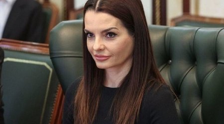 Qaqauziya lideri həbs edilib