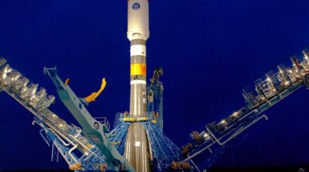 Украина создает космические войска