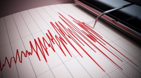 У берегов Индонезии произошло землетрясение магнитудой 5,1