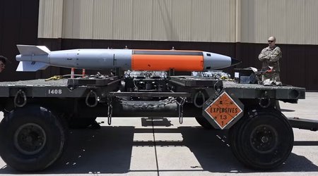 Минэнерго США призвало модернизировать арсенал ядерного оружия