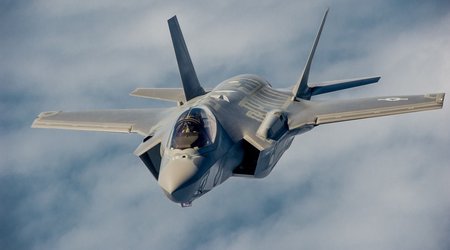 ВС США ударили по позициям ИГИЛ в Сомали