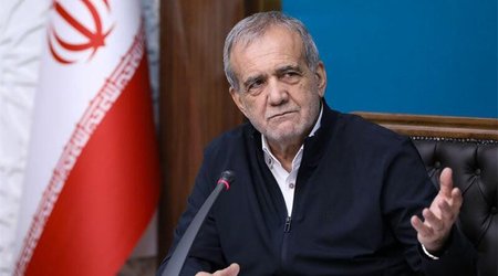 İran ABŞ-nin birbaşa danışıqlar təklifini rədd edib