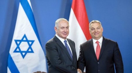The Times of Israel: Нетаньяху обсудит с Орбаном переселение жителей Газы