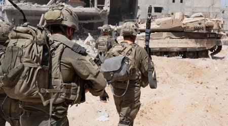 JPost: Израиль потребовал освободить 11 заложников