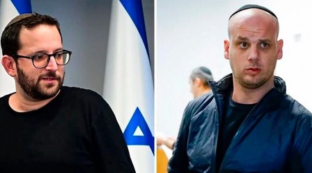 Netanyahunun keçmiş sözçüsü və böyük müşaviri həbs olunub