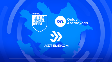 “Harward Business Review” nəşri “Onlayn Azərbaycan” layihəsinə həsr edilmiş məqalə dərc edib