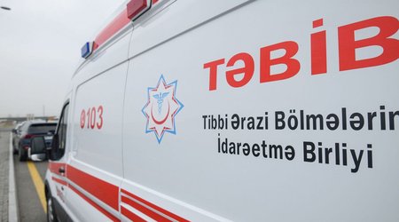 TƏBİB: В праздничные дни поступило более 52 тыс. обращений