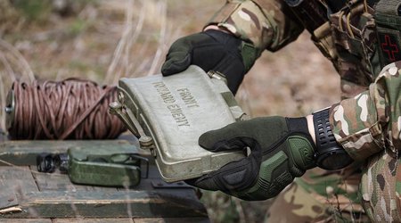Финляндия готовится на случай войны
