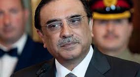 Pakistan liderinin səhhəti pisləşib,xəstəxanaya yerləşdirilib