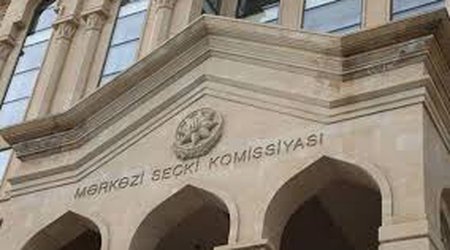В Азербайджане 25 из 26 политических партий представили финансовые отчеты в ЦИК